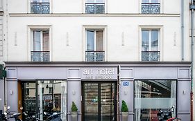 Art Hotel Eiffel